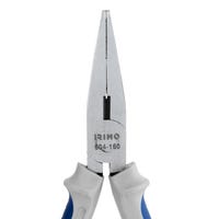 ALICATE BOCA PLANA 160 MM IRIMO - 3