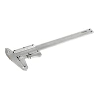 CALIBRE 230MM APERTURA 150MM ACERO MEDID 2016 - 3
