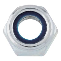 TUERCA AUTOBLOCANTE DIN 985 M6. CINCADA. 500 UDS. - 3