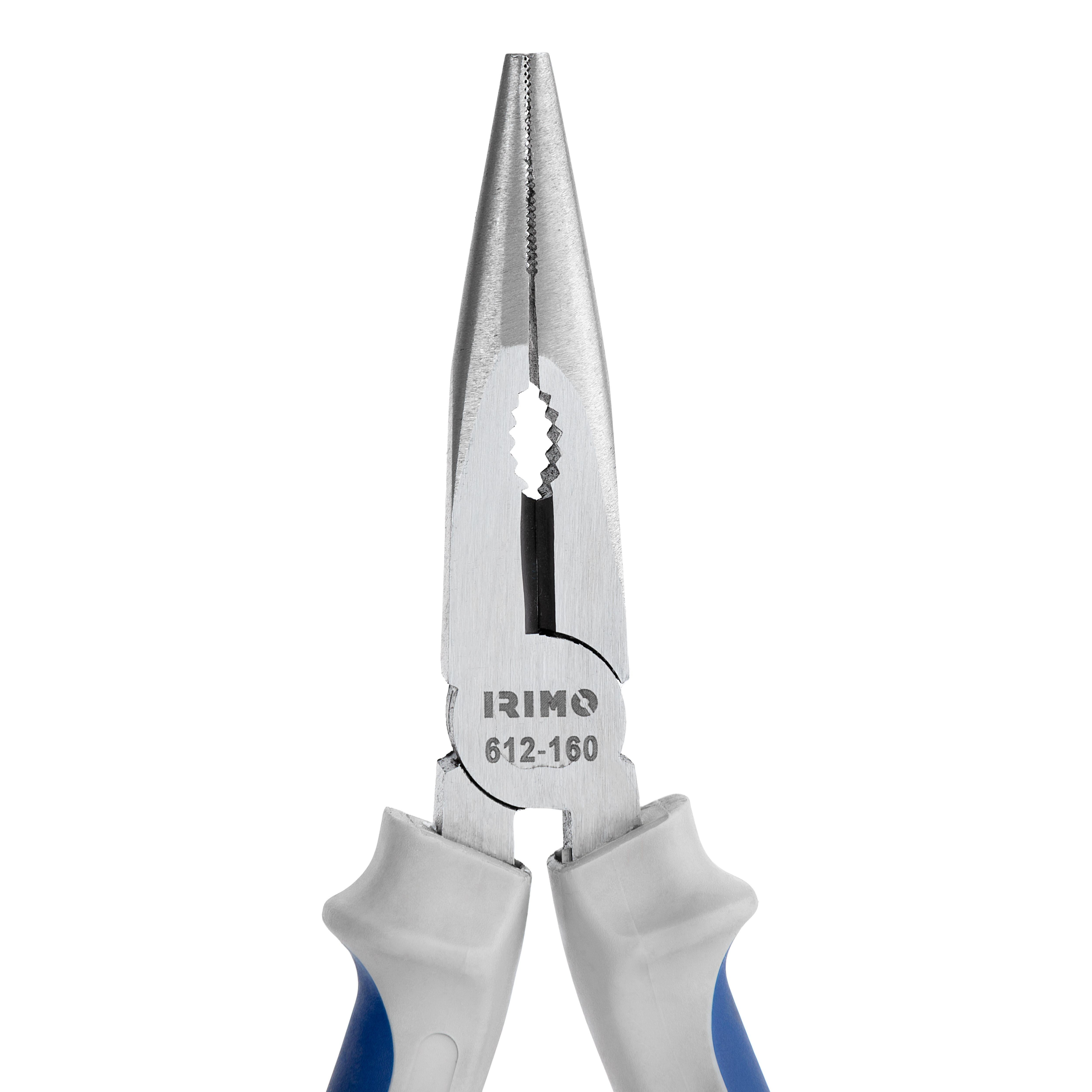 ALICATE BOCA LARGA 160 MM IRIMO - 3