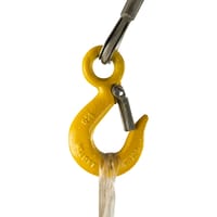 ELEVADOR ELÉCTRICO 150KG 30M IMER ES-150N - 8