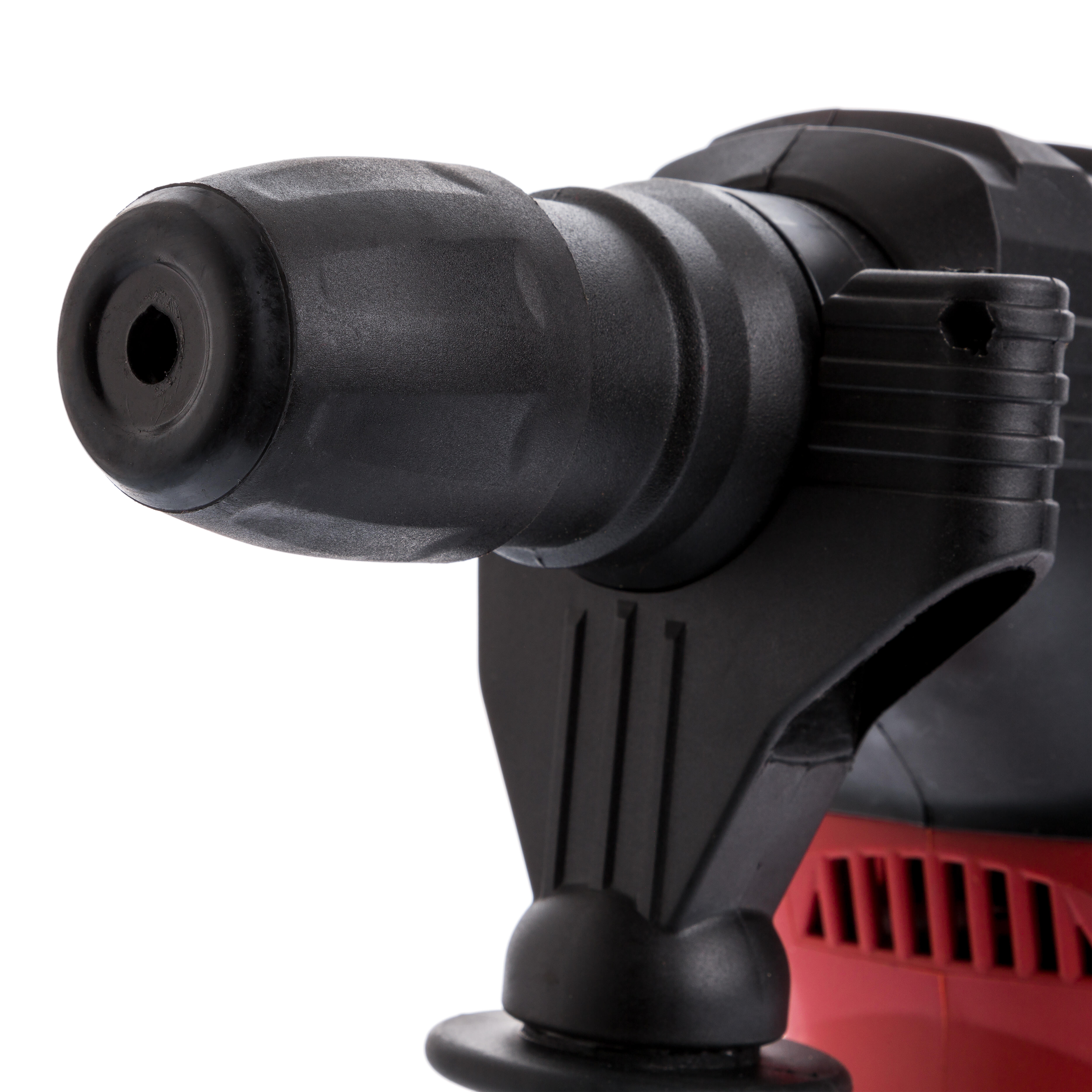 MARTILLO COMBINADO 1500W 5J STAYER HD5CK - 8