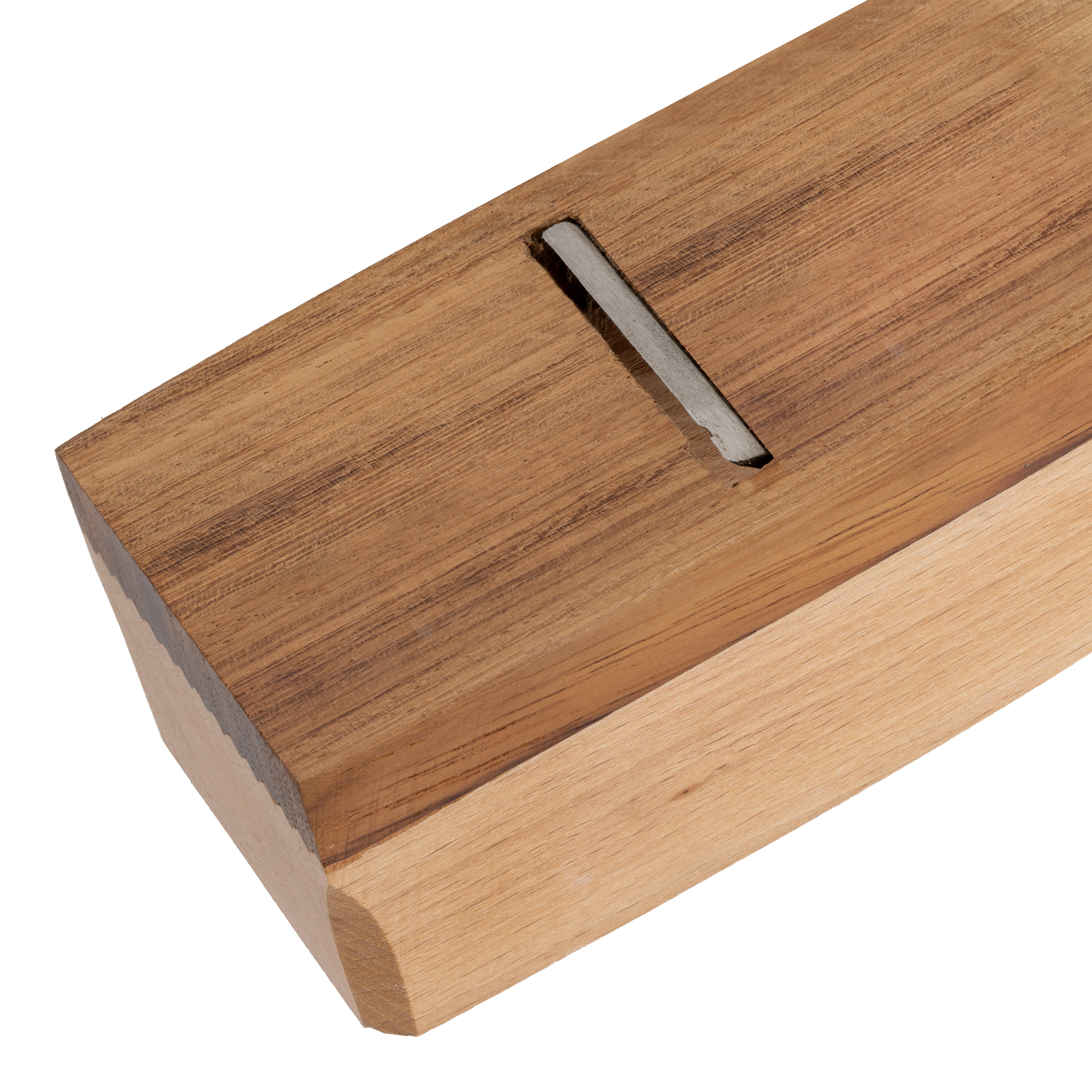 CEPILLO CARPINTERO MADERA 42MM URKO - 3