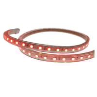 TIRA LED 230V AL CORTE 14,4W/M LUZ RGB IP65 - 3