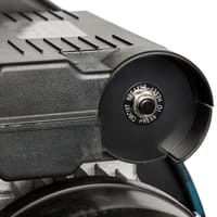 COMPRESOR DE AIRE ABAC A29B-90 90L 3CV - 5