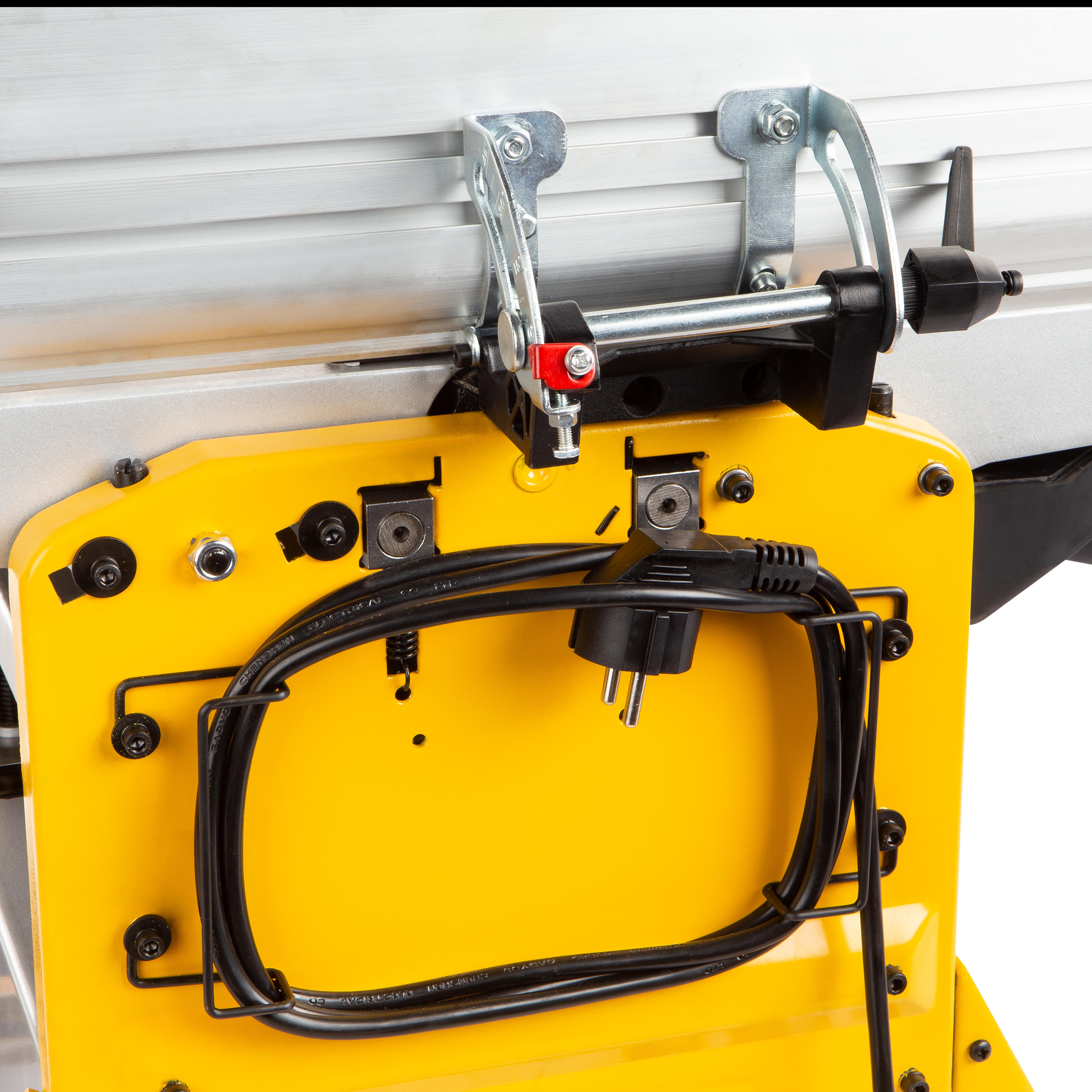 CEPILLO ELÉCTRICO ESTACIONARIO 1.500W FEMI FM-PF250  - 9