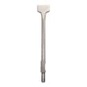 PALA HEXAGONAL 75X450MM RECTA CORTA - 3
