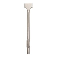 PALA HEXAGONAL 75X450MM RECTA CORTA - 3