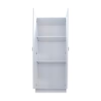 DESPENSERO 2 PUERTAS 175 X 68 X 37 CM - 4