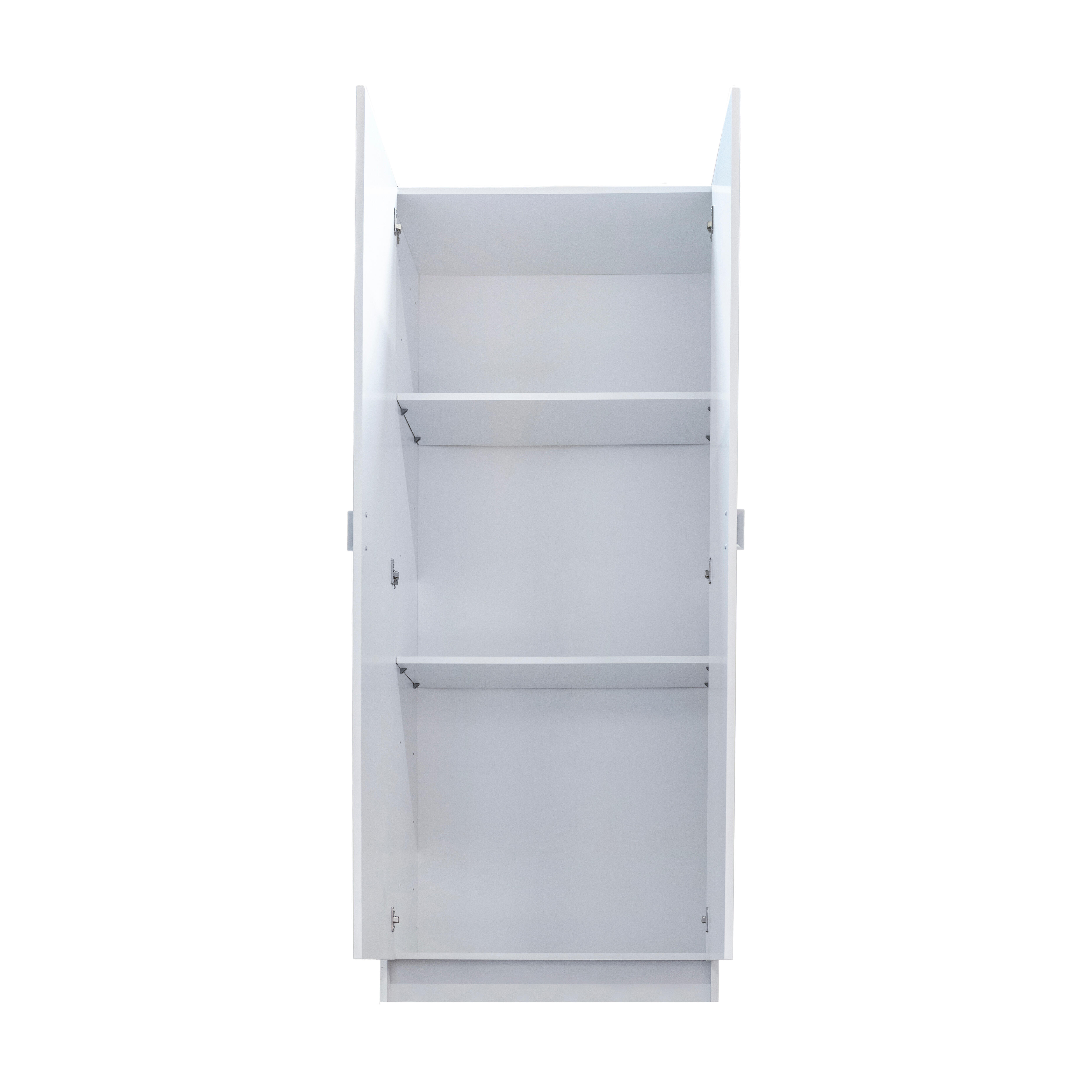 DESPENSERO 2 PUERTAS 175 X 68 X 37 CM - 4