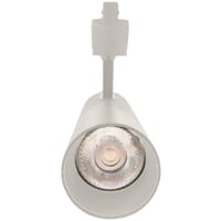 FOCO DE CARRIL LED MONOFÁSICO 30W BLANCO - 3