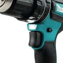 TALADRO PERCUTOR BATERÍA MAKITA DHP485 18V BRUSHLESS - 4