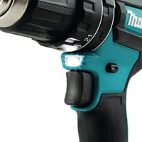 TALADRO PERCUTOR BATERÍA MAKITA DHP485 18V BRUSHLESS - 4