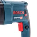 MARTILLO COMBINADO BOSCH GBH 2-26 830W 2.7J - 4