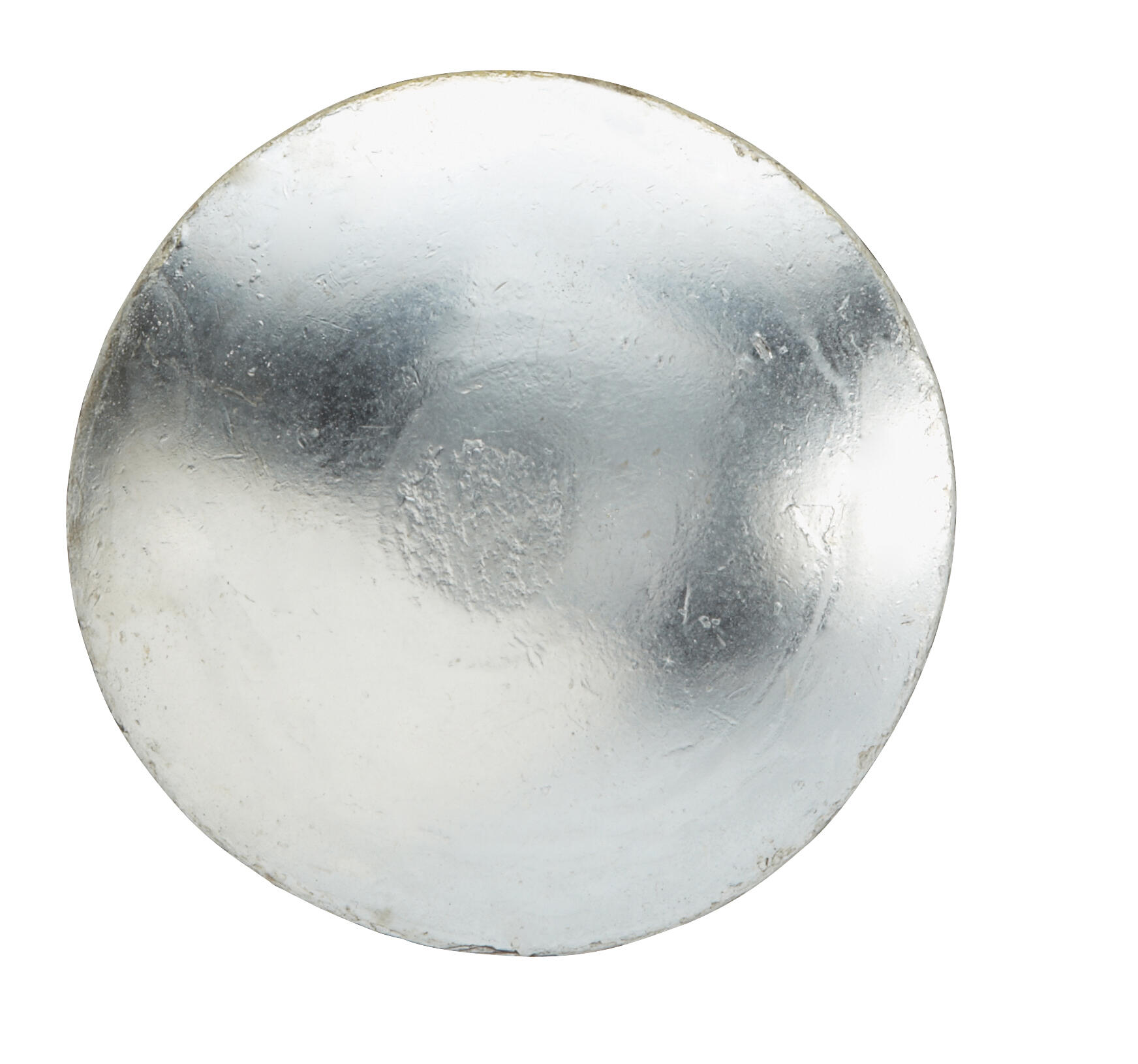 TORNILLOS MÉTRICOS PARA METAL CINCADOS 8X100MM. 100UDS - 2