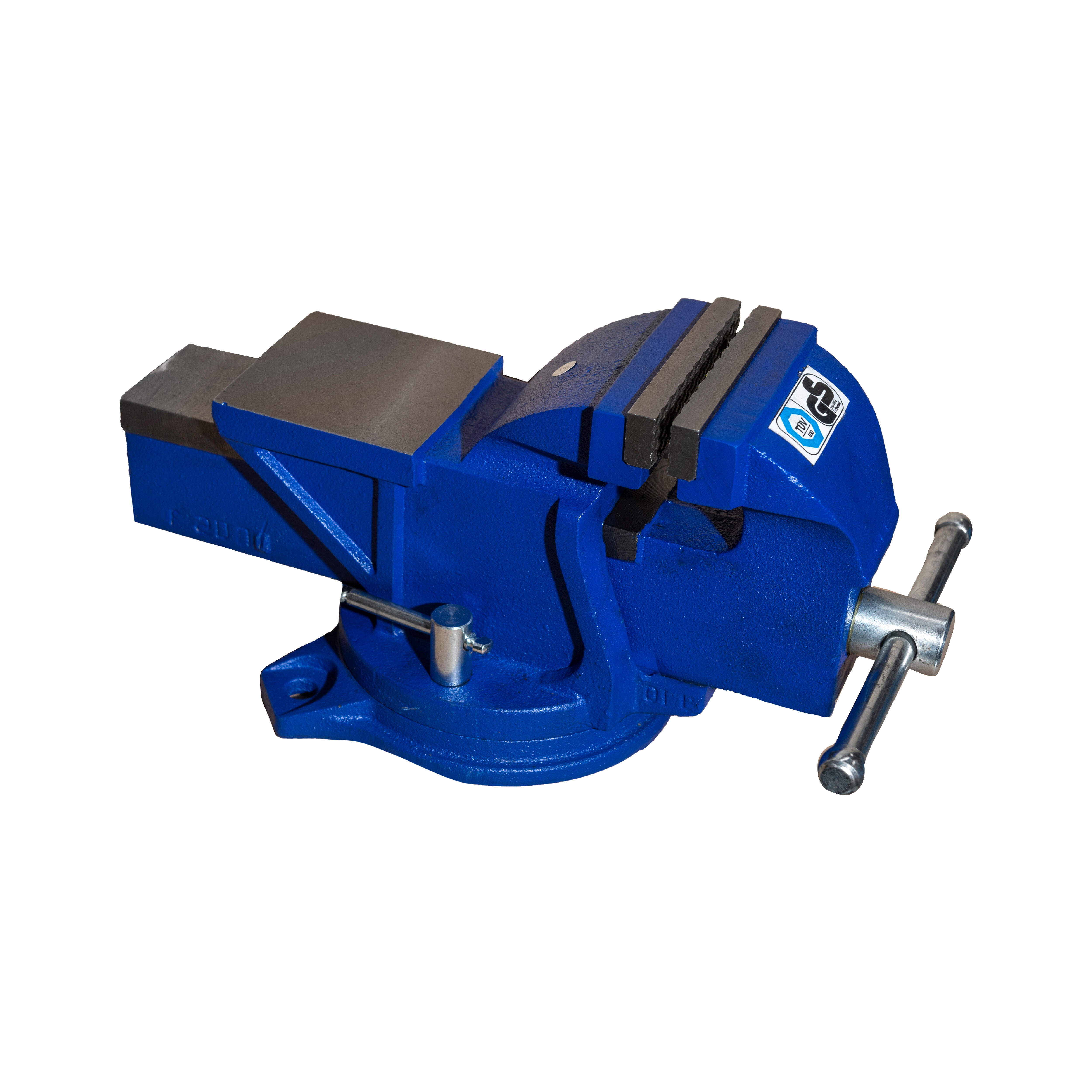 TORNILLO BANCO GIRATORIO 100MM - 4