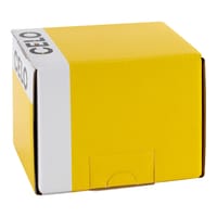 TAPON PARA TORNILLO 4.8 NEGRO 1000 UDS CELO  - 3