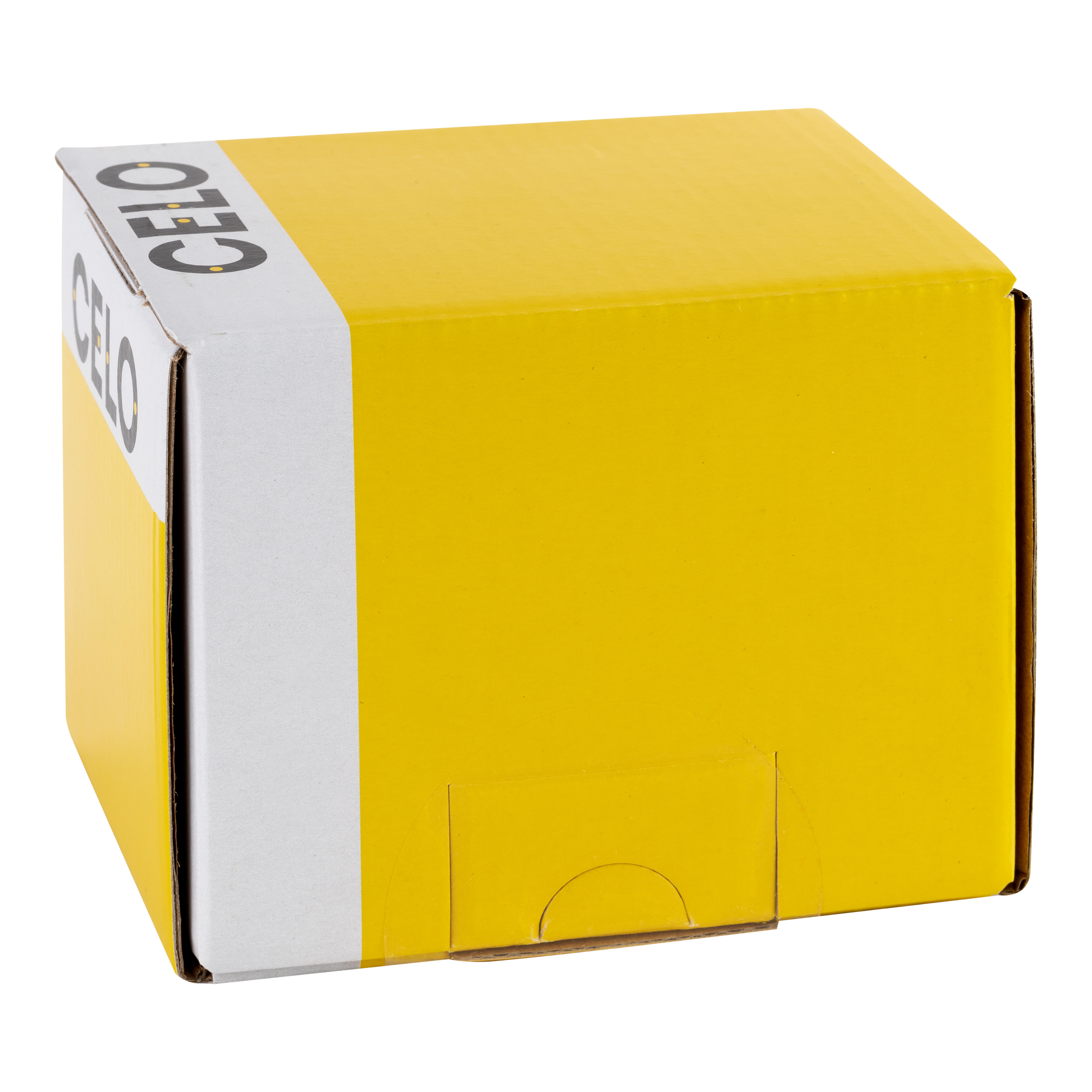 TAPON PARA TORNILLO 4.8 NEGRO 1000 UDS CELO  - 3