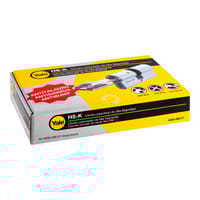 CILINDRO ALTA SEGURIDAD ANTIROTURA Y ANTIBUMPING 40 X 50 MM. LATON HSK YALE - 4