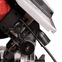 INGLETADORA DOBLE CORTE 1200W STAYER CS210 BW Ø DISCO 210MM - 6