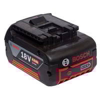 BATERIA BOSCH GBA 18V 4AH - 5