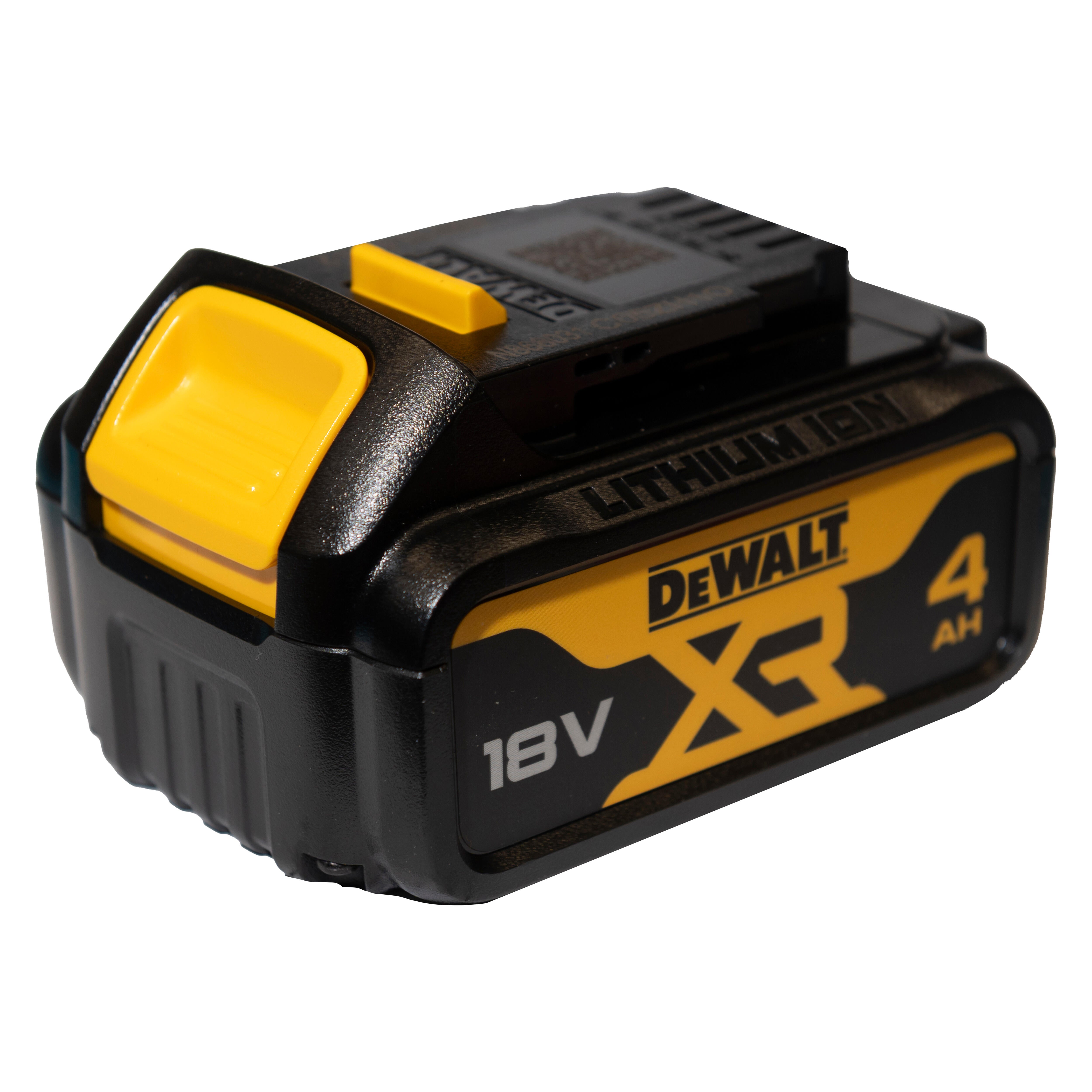 BATERIA DEWALT DCB182-XJ 4AH - 5
