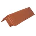 REMATE ANGULAR PARA TEJA CERÁMICA MIXTA ROJO - 3