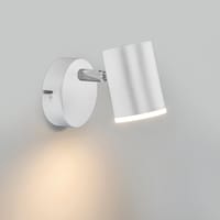 FOCO 1 LUZ ARTIC 5,7W LUZ NEUTRA IP20 - 2