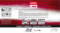 PINTURA PLASTICA GRIS ACERO MATE 4L L3000 - 2