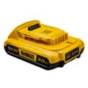 BATERIA DEWALT DCB183-XJ 2AH - 9