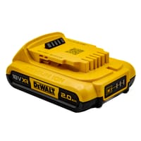BATERIA DEWALT DCB183-XJ 2AH - 9