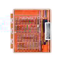 JUEGO 32 DESTORNILLADORES DE PRECISIÓN KENSTON - 3