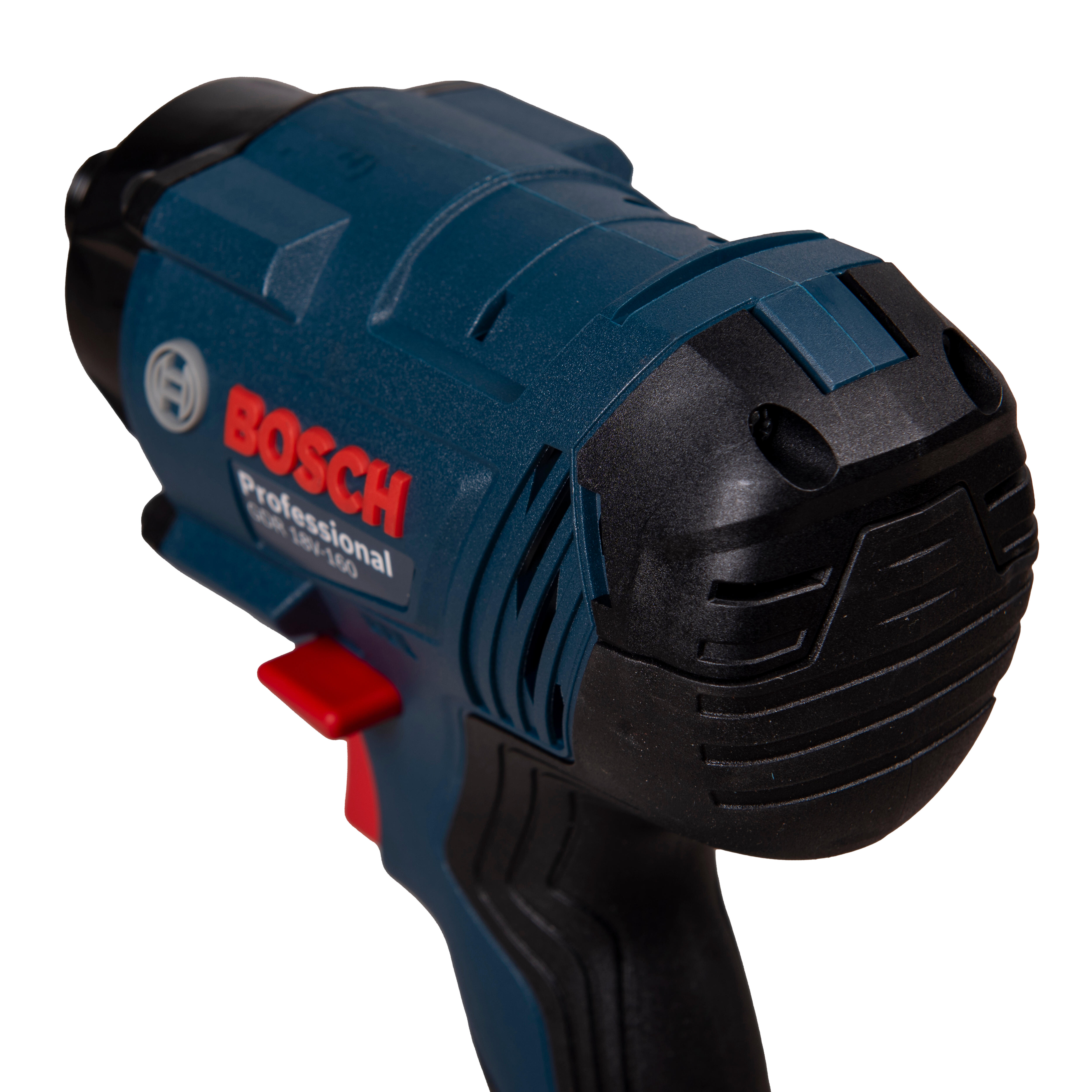 PACK TALADRO GSB 18V-21 + ATORNILLADOR DE IMPACTO GDR 18V-160 BOSCH - 7