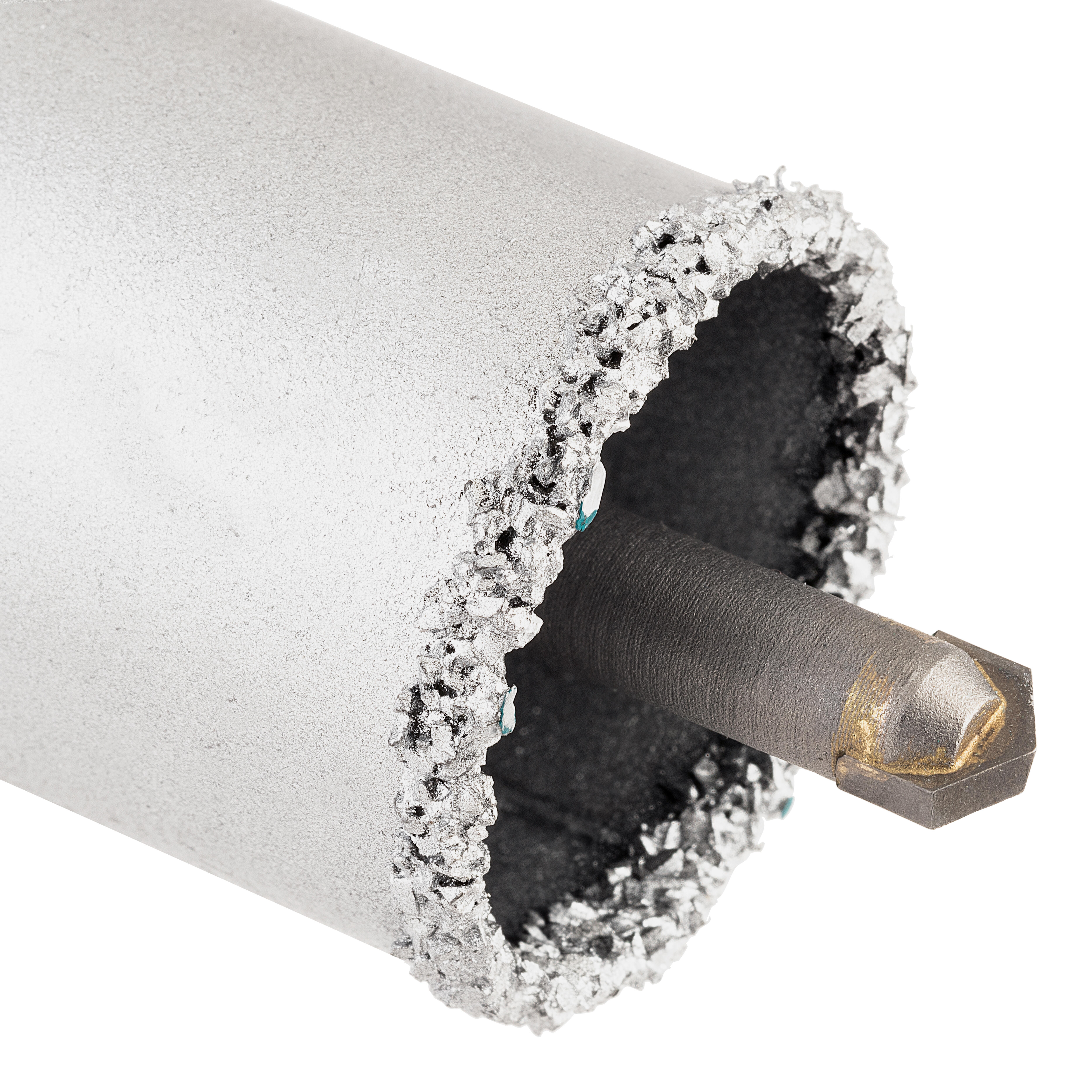 SIERRA CORONA TABIQUERÍA / MAMPOSTERÍA FONDO 55MM Ø 43MM - 4