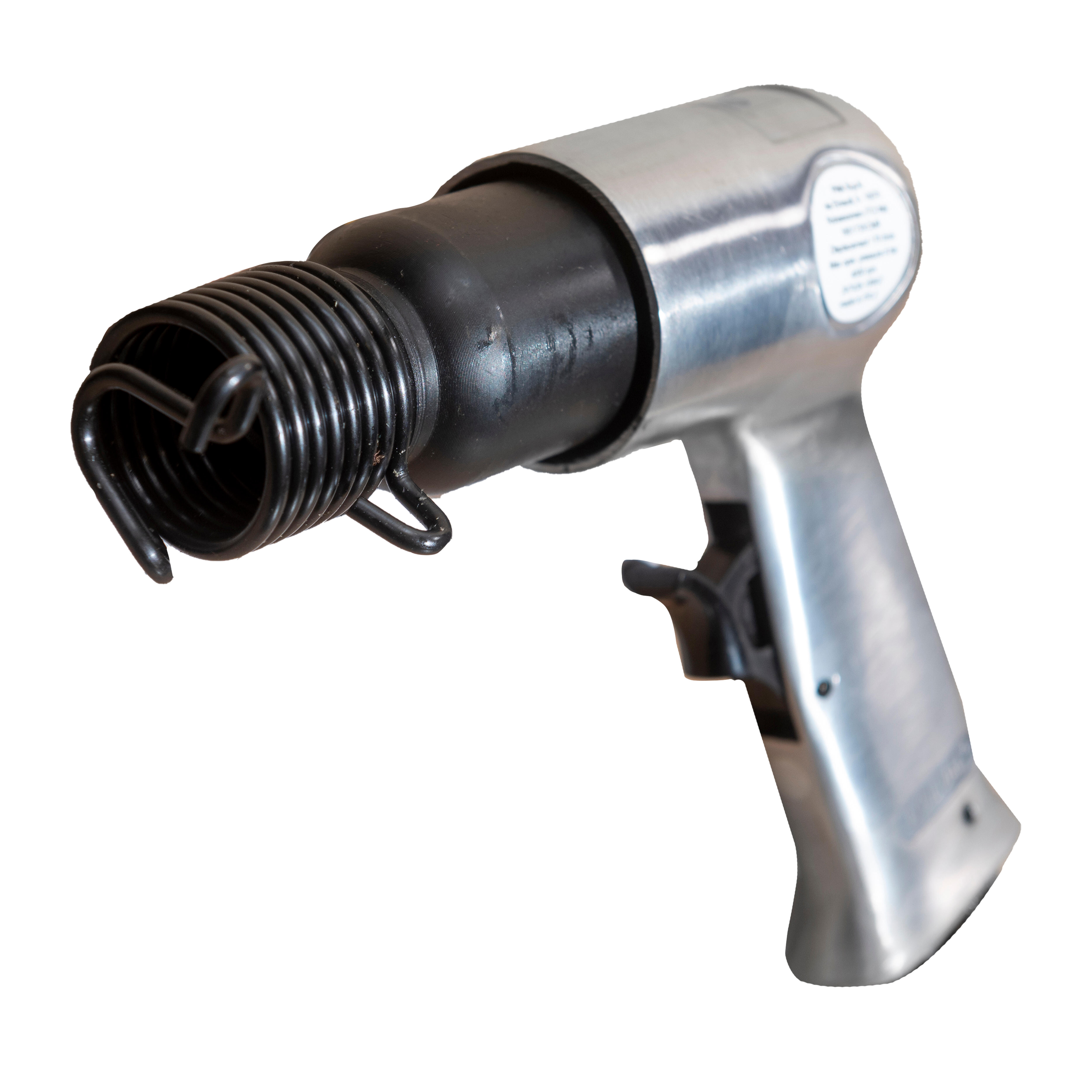 CINCELADORA NEUMÁTICA 150MM - 2