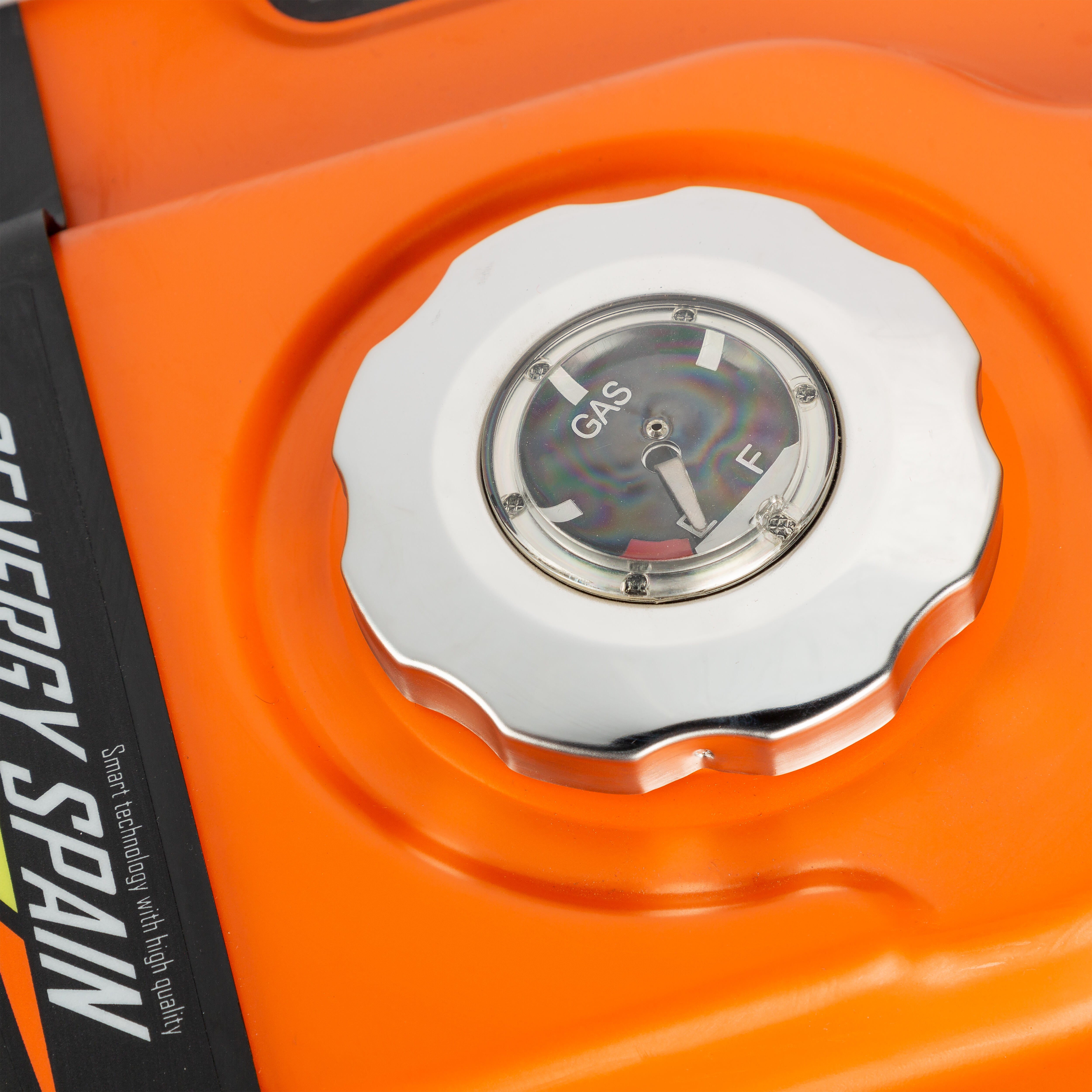 GENERADOR ELÉCTRICO GASOLINA 7000W GENERGY MULHACEN SOL - 6