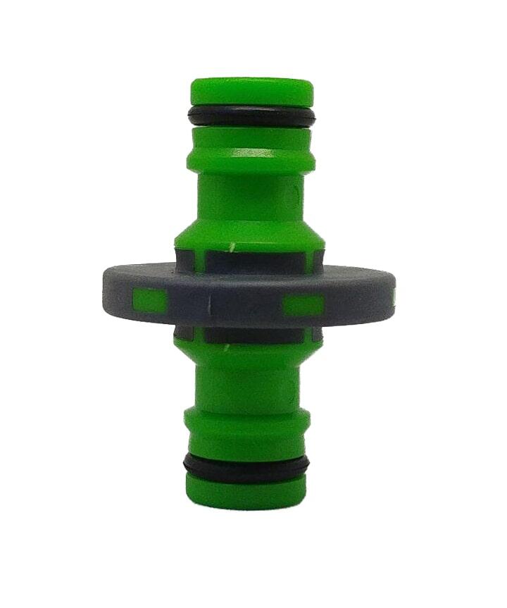 CONECTOR MANGUERA DE 2 VÍAS - 2