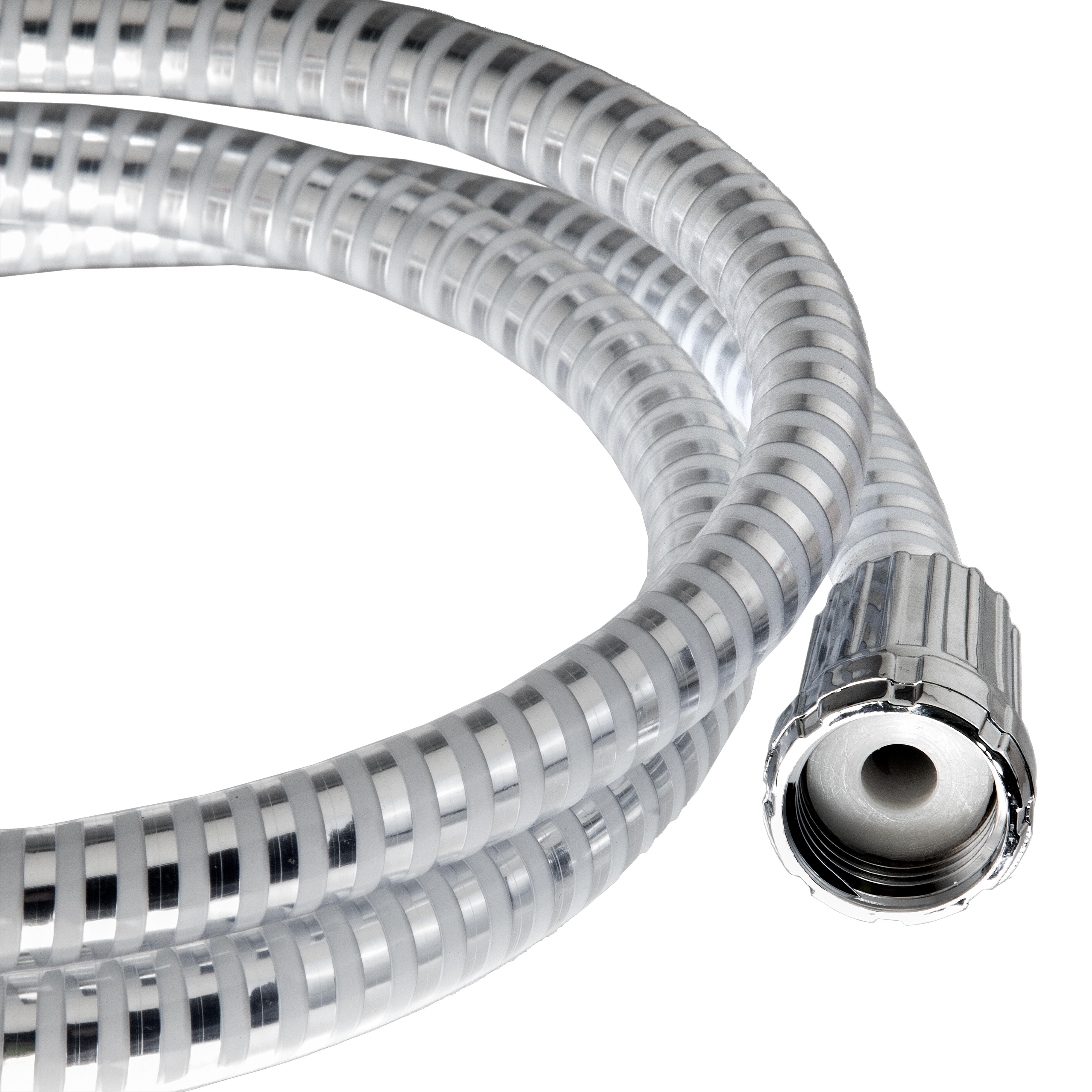 FLEXO DE DUCHA PVC 150 CM - 2