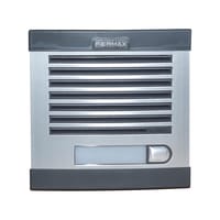 KIT PORTERO AUDIO 5 HILOS 1 VIVIENDA FERMAX    - 3