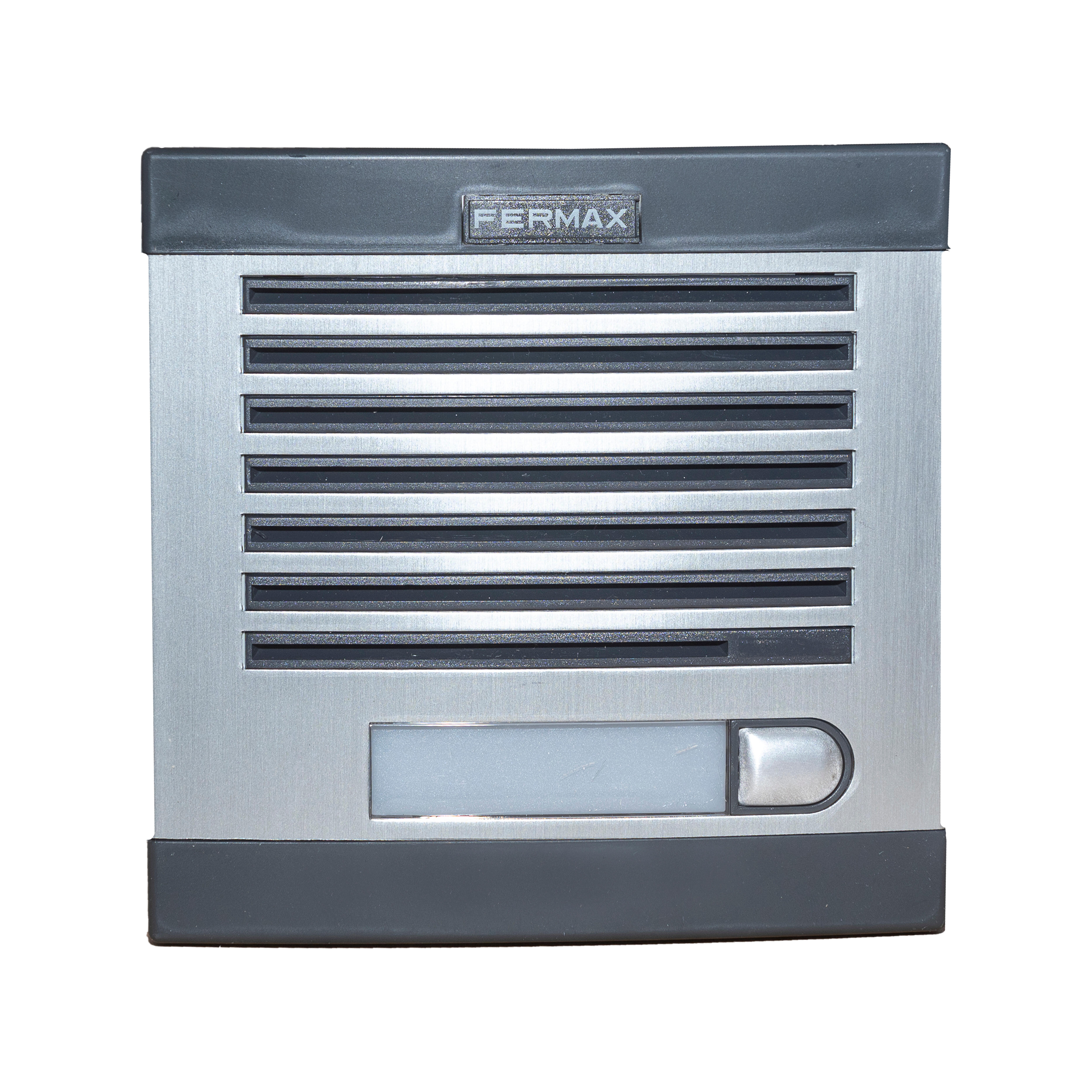 KIT PORTERO AUDIO 5 HILOS 1 VIVIENDA FERMAX    - 3