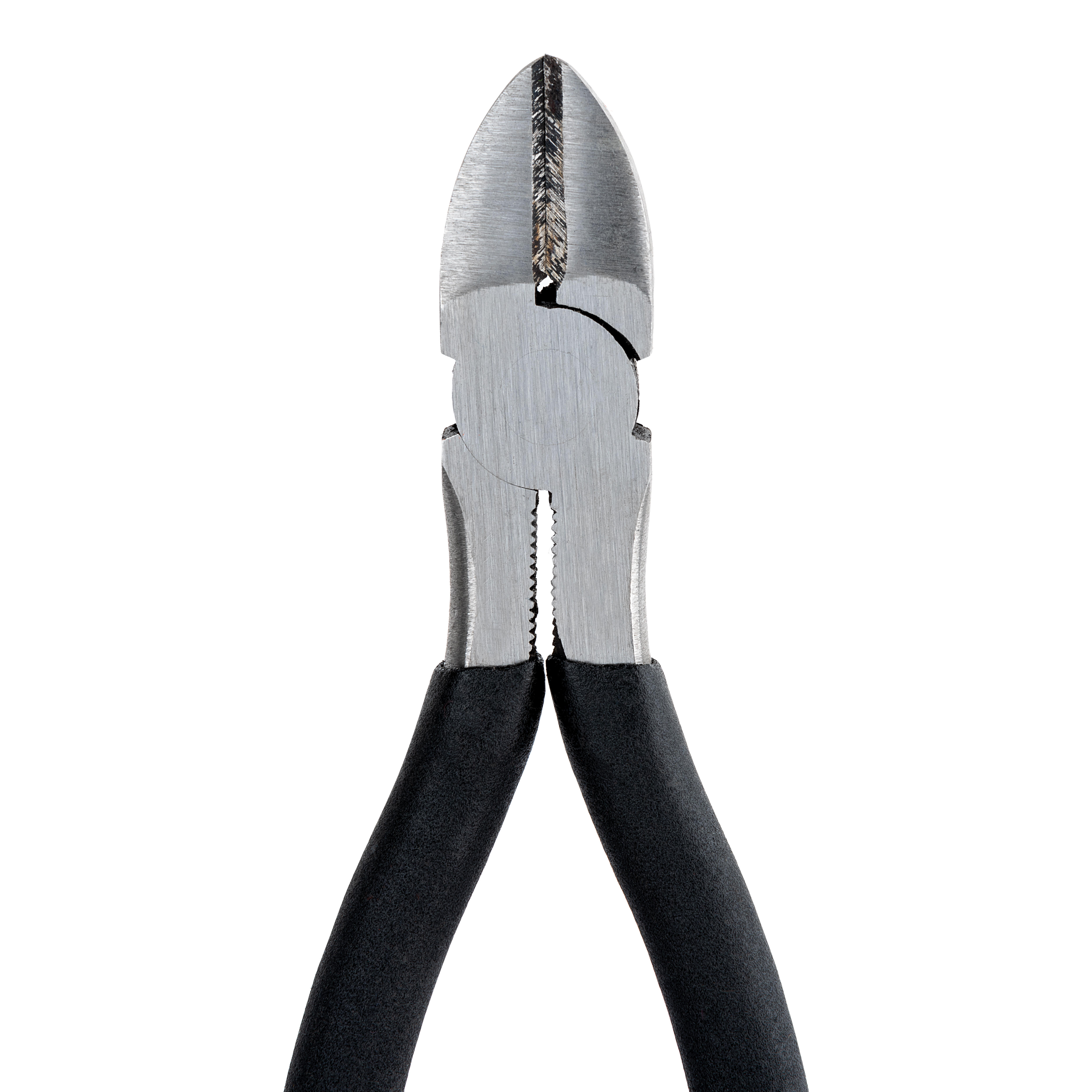 ALICATE CORTE DIAGONAL 160MM - 3