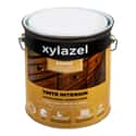 BARNIZ SINTÉTICO SATINADO XYLAZEL 4L INCOLORO - 3