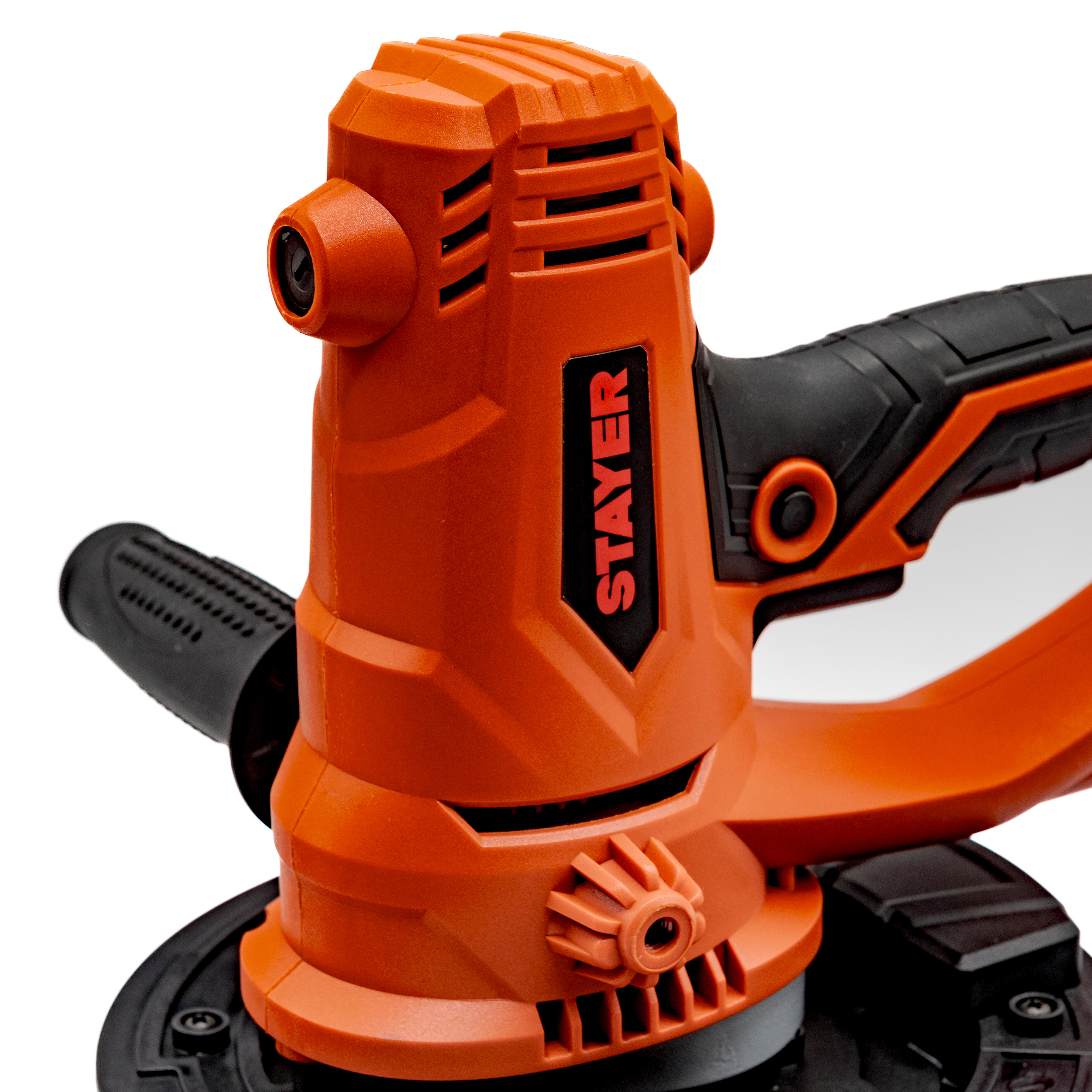 LIJADORA DE PARED 1200W STAYER HP1200 - 10