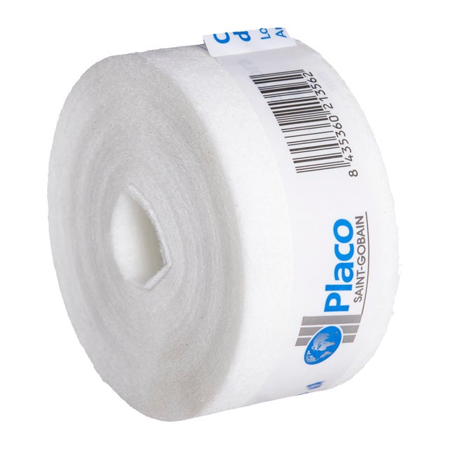 FITA JUNTAS GLASROC X 50MM 25M