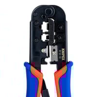 CRIMPADORA 975110 KNIPEX - 2