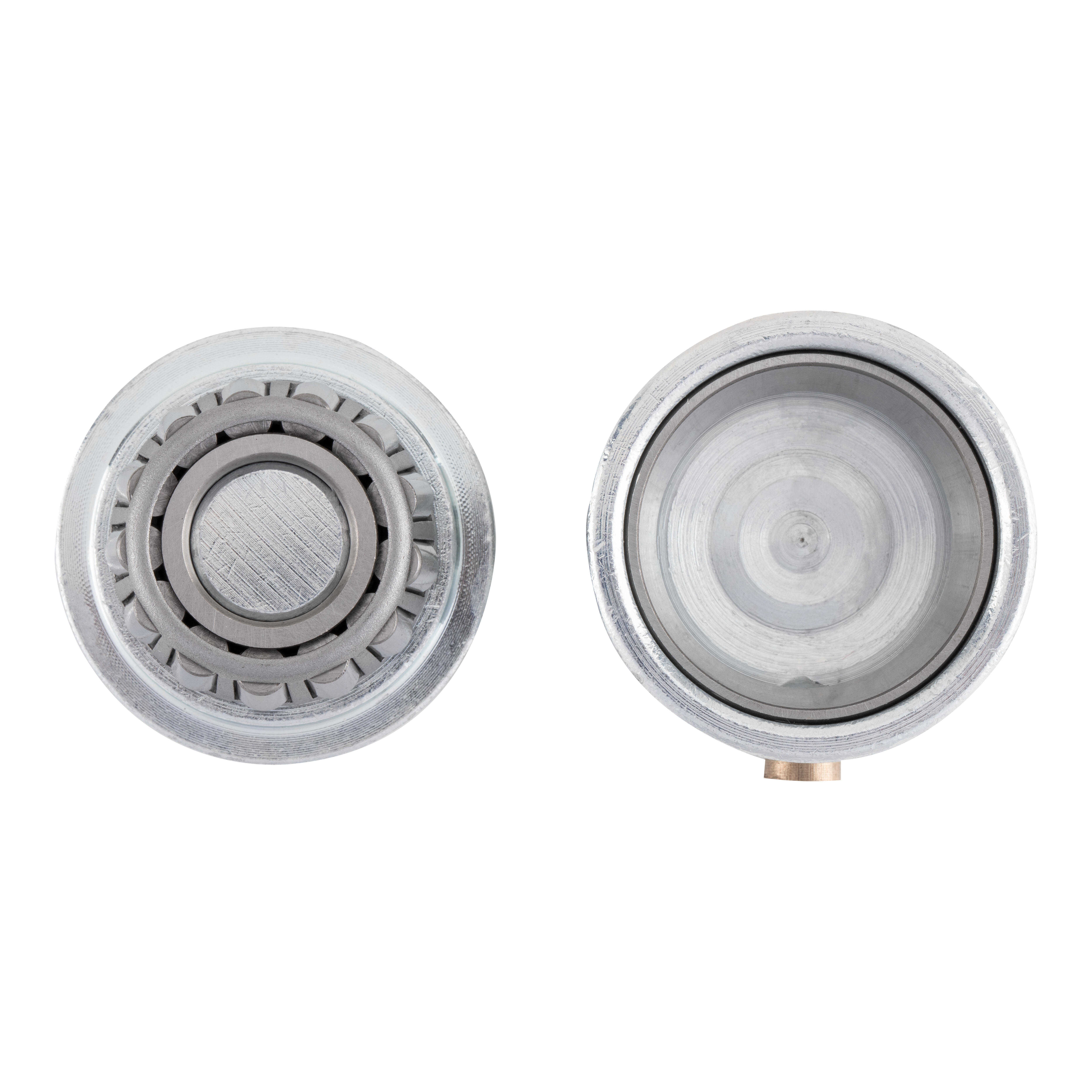 BASE INFERIOR 42 MM CON RODAMIENTO   - 2