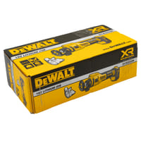 SIERRA PLACA YESO BATERÍA 18V DEWALT DCE555N BRUSHLESS - 10