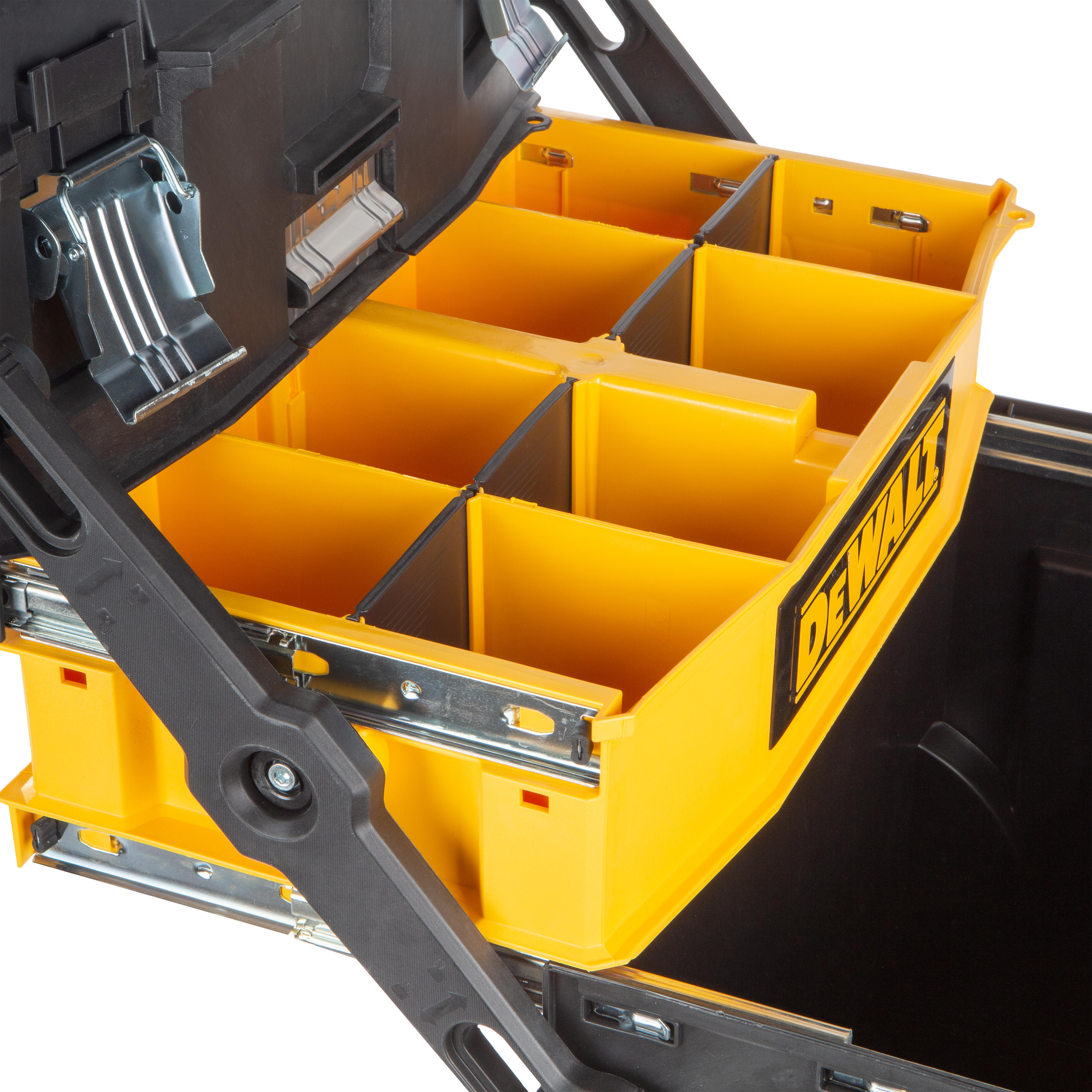 TALLER MOVIL 54.9X73.3X41.3CM DEWALT - 8
