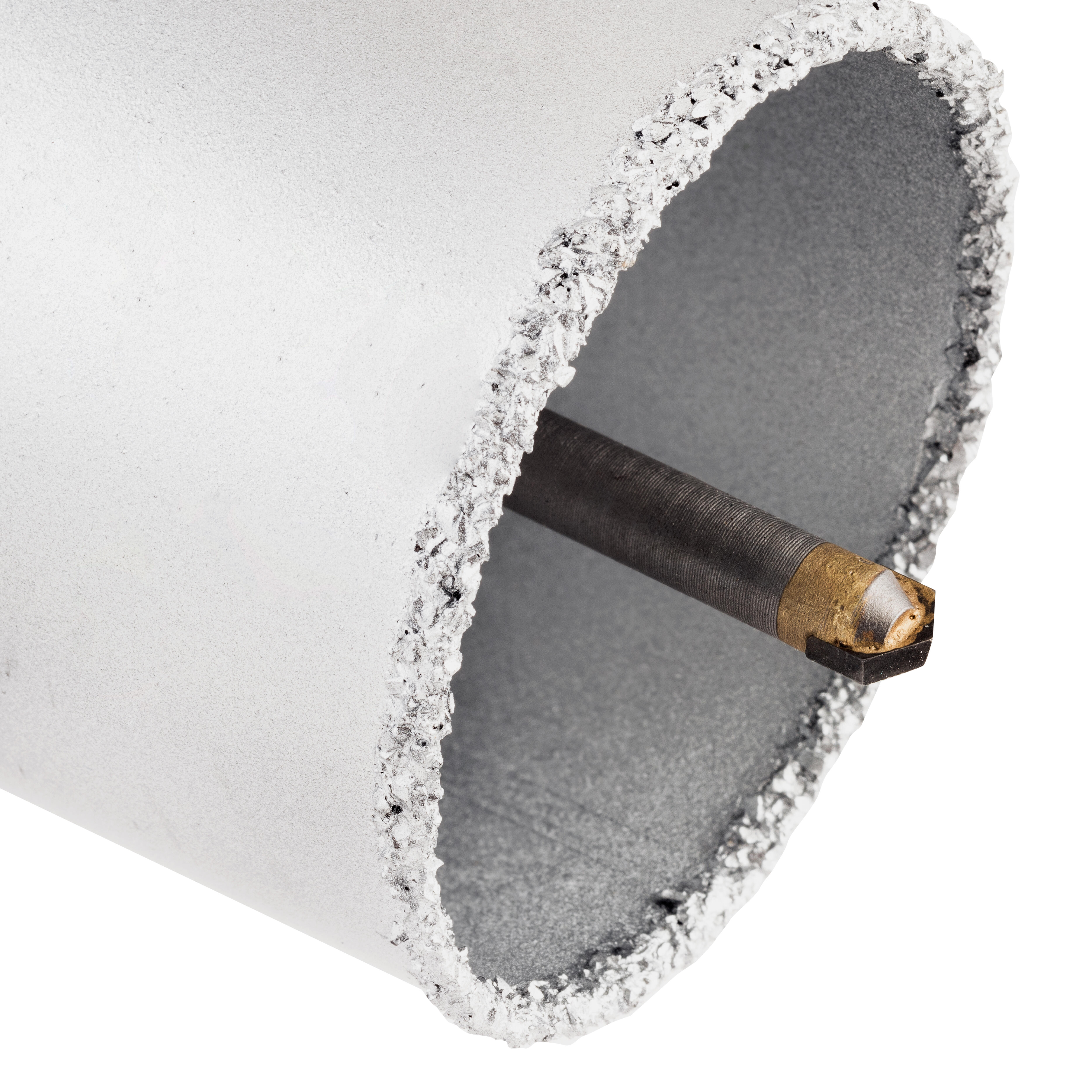 SIERRA CORONA TABIQUERÍA / MAMPOSTERÍA FONDO 55MM Ø 83MM - 3