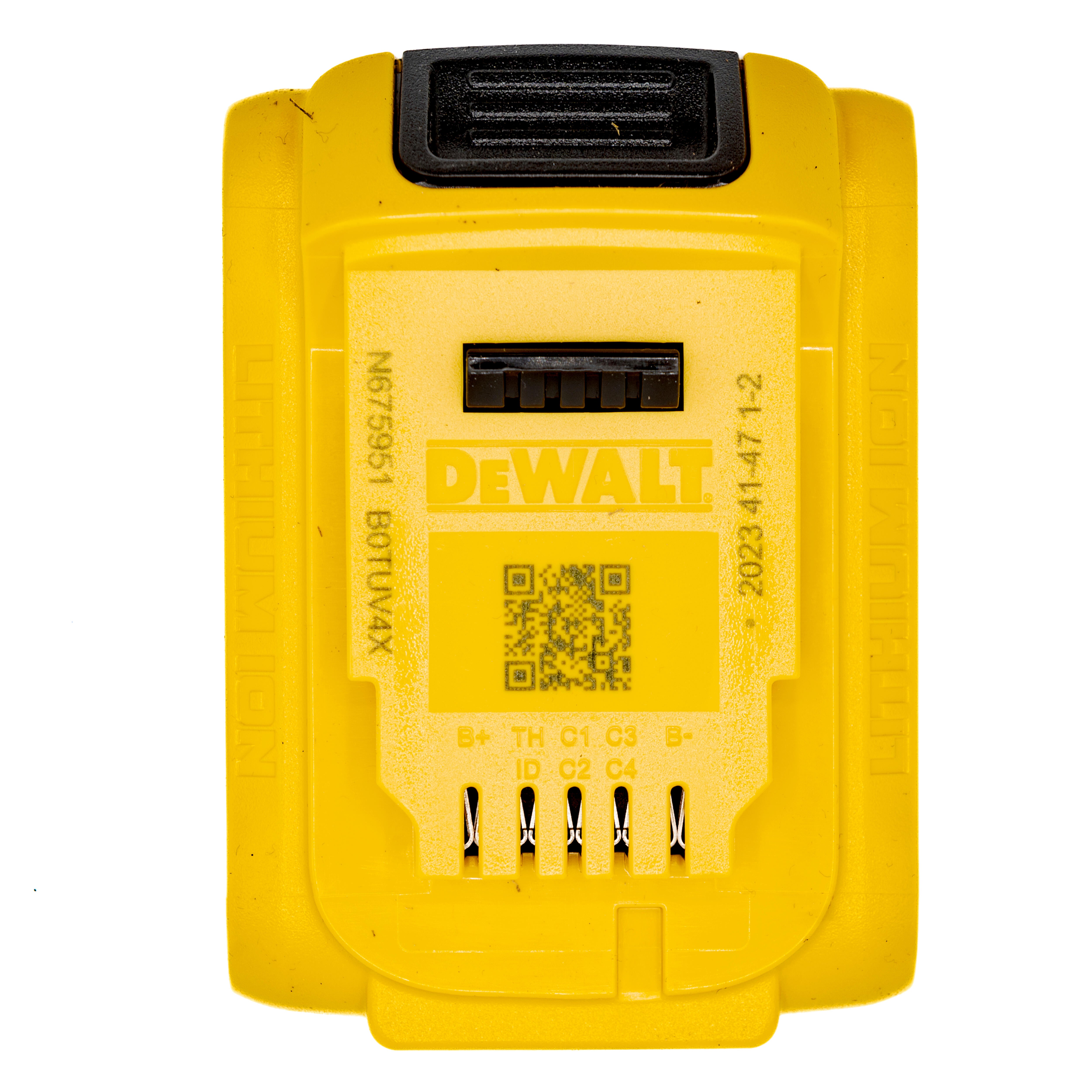 BATERIA DEWALT DCB183-XJ 2AH - 8